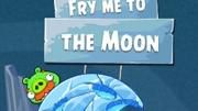 Rovio atualiza Angry Birds Space e entrega 10 novos níveis em lua especial