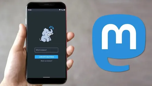 Mastodon, alternativa ao Twitter, ganha aplicativo oficial para Android