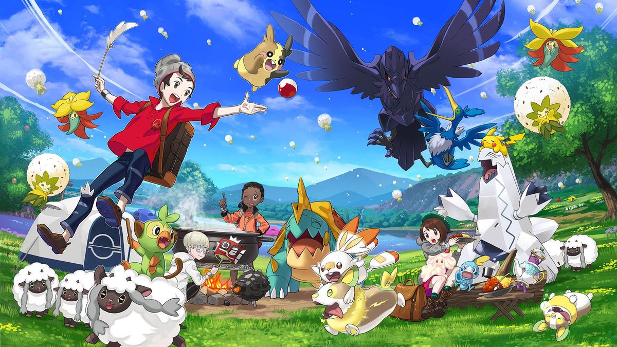 Pokémon: Todas as fraquezas e resistências de cada tipo