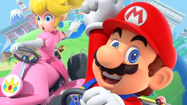 Divulgação/Nintendo