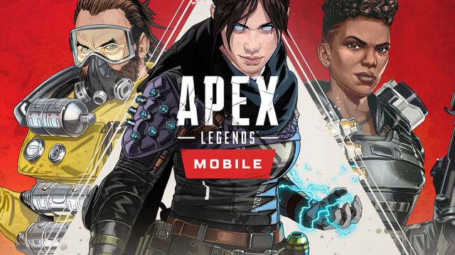 Apex Legends Mobile ganha nova lenda