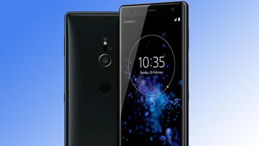 Sony Xperia XZ3 aparece em novas imagens de hands-on vazadas