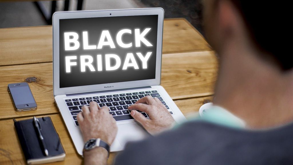 Black Friday é na sexta-feira (Imagem: Reprodução/un-perfekt/Pixabay)