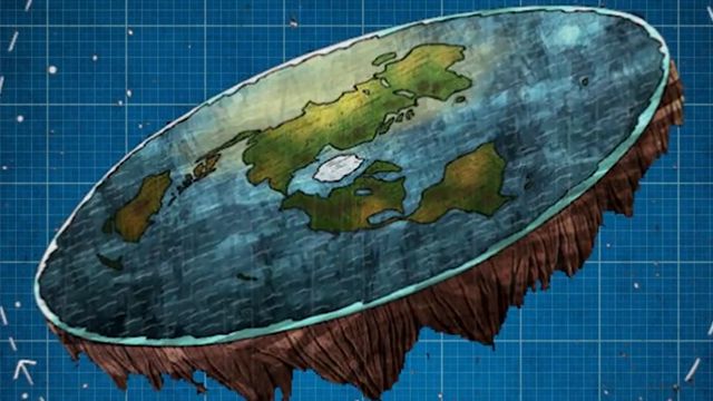 Neil deGrasse Tyson refuta hipótese da Terra plana em vídeo 