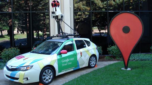 Google deve pagar multa de US$ 13 milhões por polêmica Wi-Spy de coleta de dados