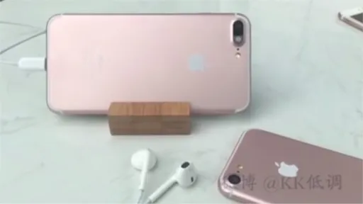 Vídeo mostra como serão os iPhones 7 e 7 Plus junto aos novos EarPods