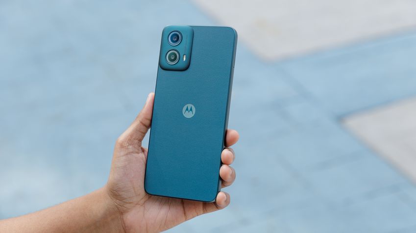 Motorola G34