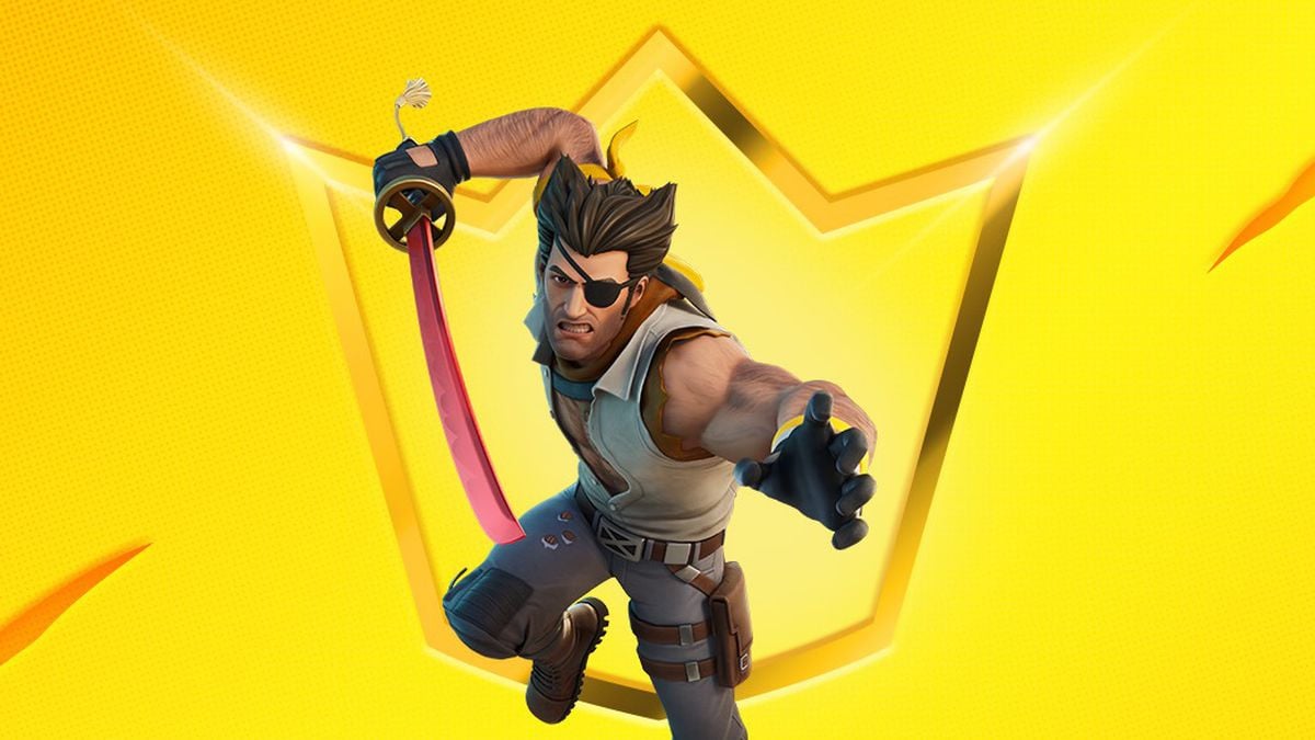 Clube Fortnite traz skin Wolverine Zero - Canaltech