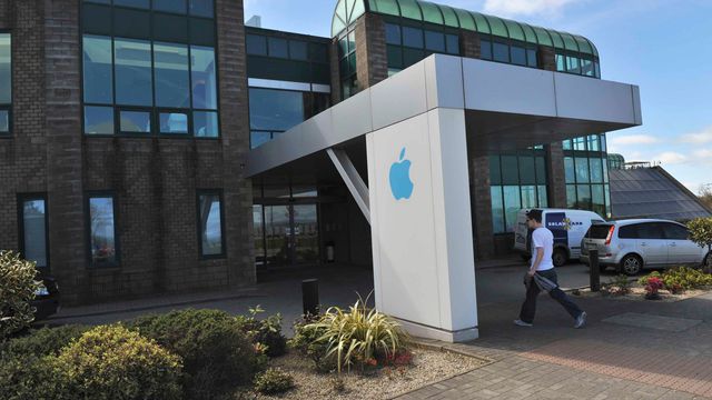 Hackers estão pagando mais de R$ 90 mil por credenciais da Apple