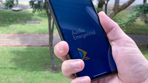 Avisos sobre o Auxílio Emergencial poderão ser recebidos via WhatsApp