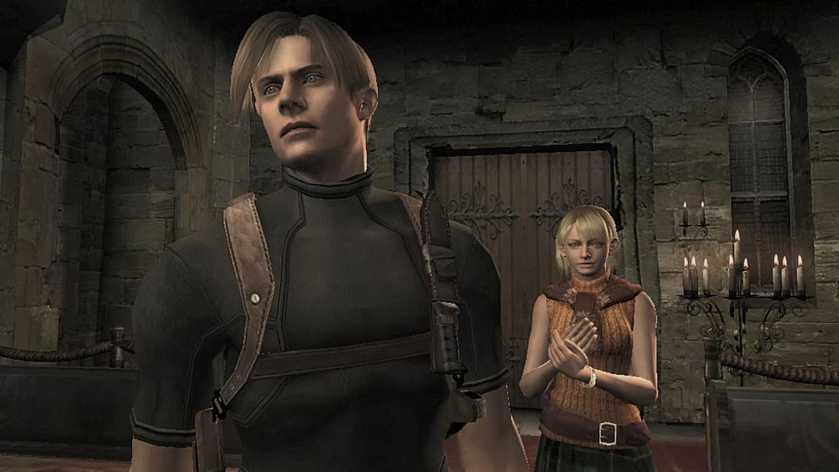 Resident Evil 4, Zero e remake do primeiro chegam em maio ao Switch -  Canaltech