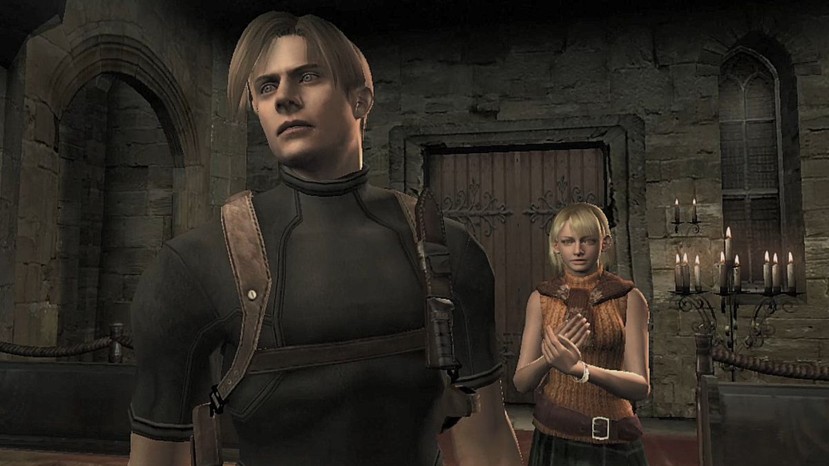 O Resident Evil 4 Remake Chegou! Qual Hardware roda ele