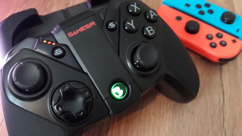 GameSir G4 Pro