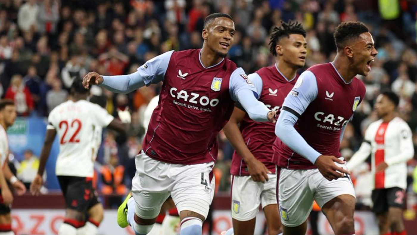 Nottingham Forest x Aston Villa Onde assistir ao jogo da Premier League? Canaltech Nottingham Forest x Aston Villa Onde assistir ao jogo da Premier League? Canaltech