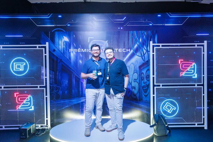 9&ordm; Pr&ecirc;mio Canaltech