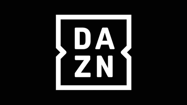 DAZN/Reprodução