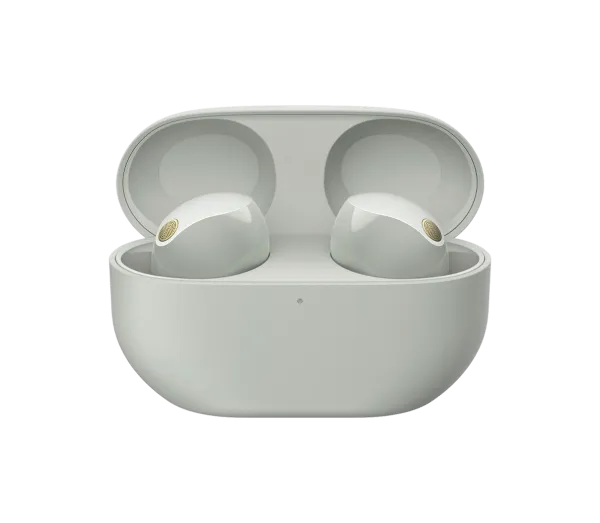 Sony lança fones WF-1000XM5 com ANC personalizado e áudio Hi-Res