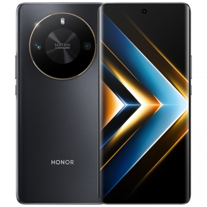 Honor X50 GT chega com 1 TB de armazenamento e muita bateria