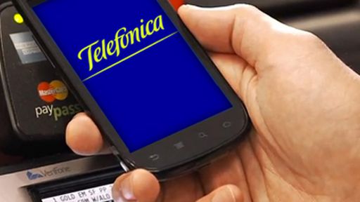 Telefônica se une a diversas empresas para criar plataforma de pagamento digital