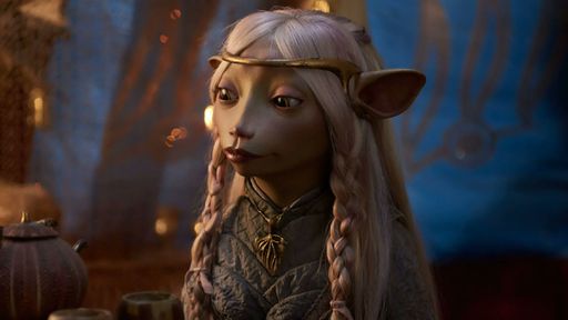Netflix cancela O Cristal Encantado depois de apenas uma temporada