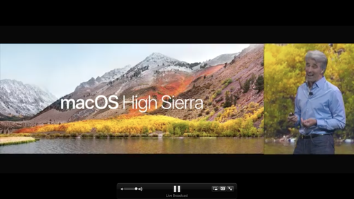 wallpapers for mac os high sierra