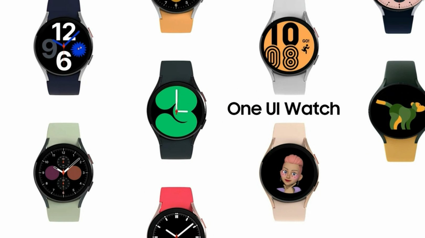 Galaxy Watch 4 e Watch 4 Classic