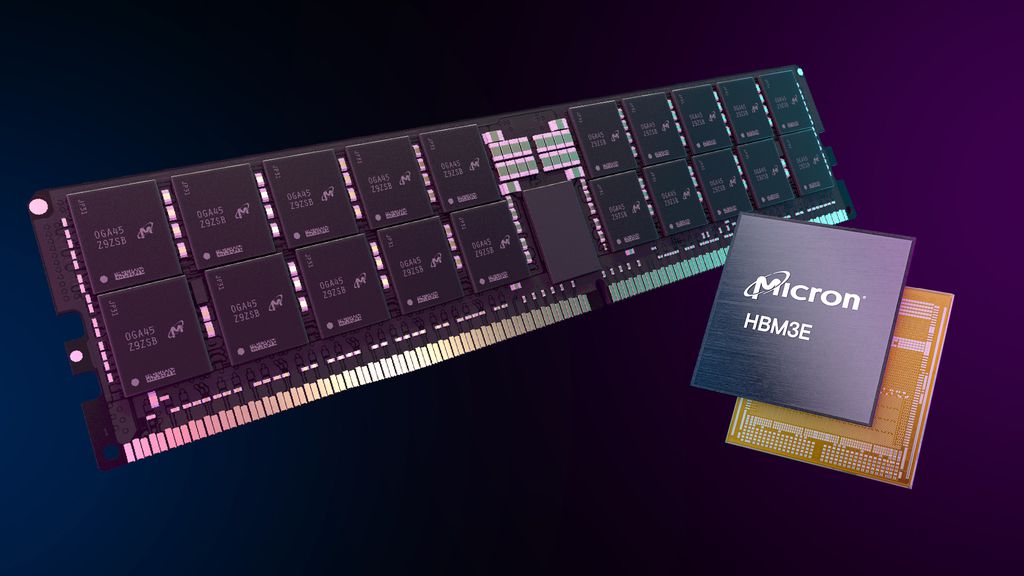 DDRメモリー Memórias DDR6 terão velocidades impressionantes de até 17,6 Gbps