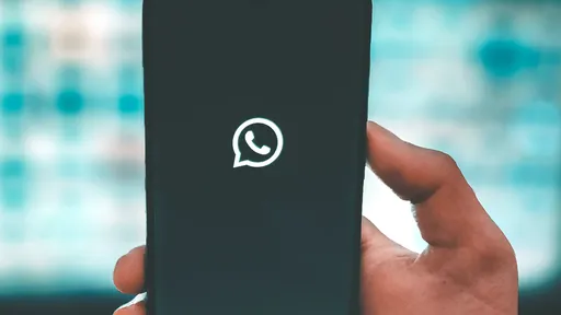 Como marcar uma mensagem como não lida no WhatsApp