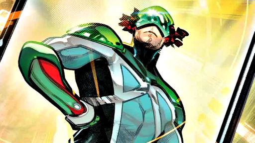 X-Men terão seu próprio Capitão América nos quadrinhos