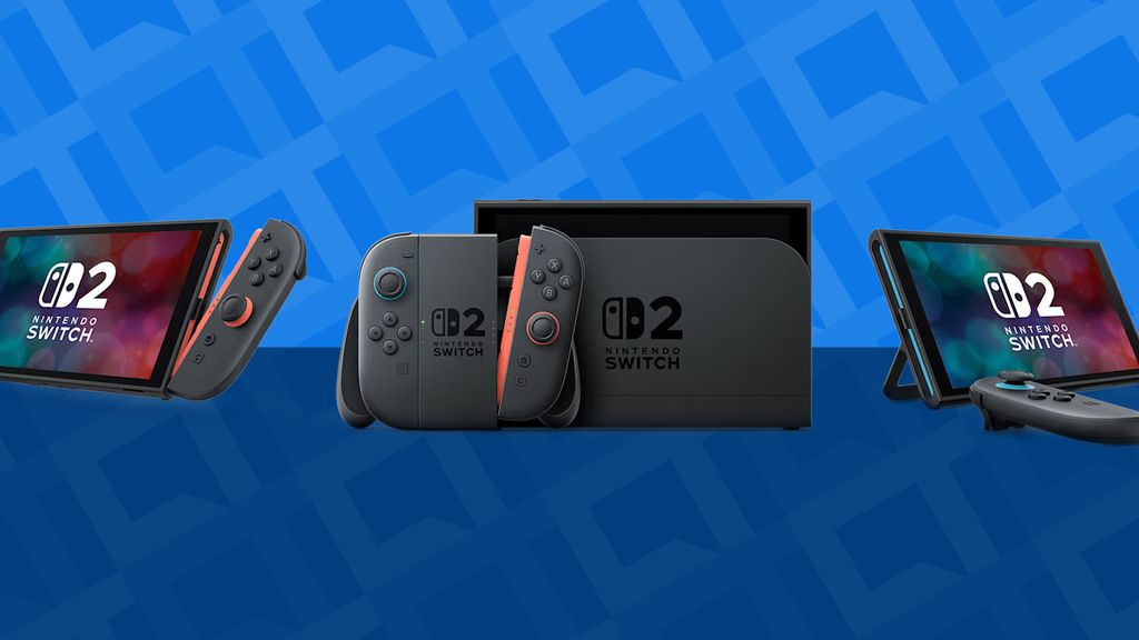 Imagem do Switch 2