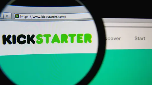 O que é o Kickstarter?