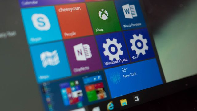 Estaria a Microsoft testando propagandas no mail do Windows 10?