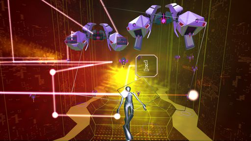 Rez Infinite será lançado em edição física limitada para PS4 e PlayStation VR