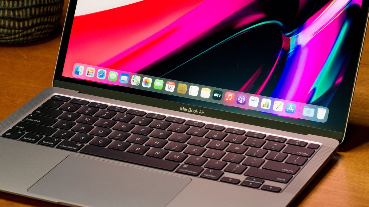 IMPERDÍVEL | MacBook Air com chip M1 está com MUITO cashback no