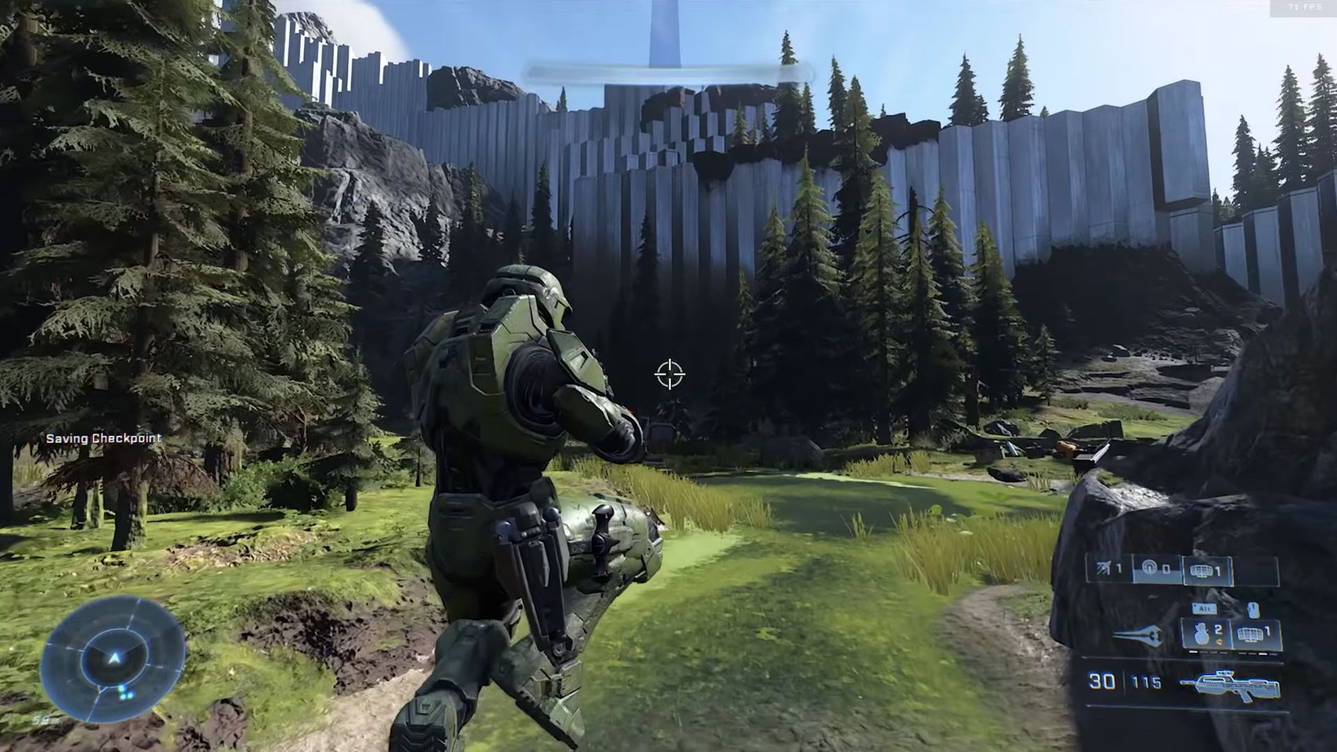 Halo Infinite: multiplayer terá beta aberto neste fim de semana - Canaltech