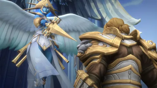 World of Warcraft: Shadowlands receberá grande atualização com nova campanha
