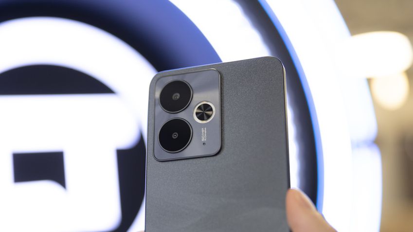 Realme 14T 5G