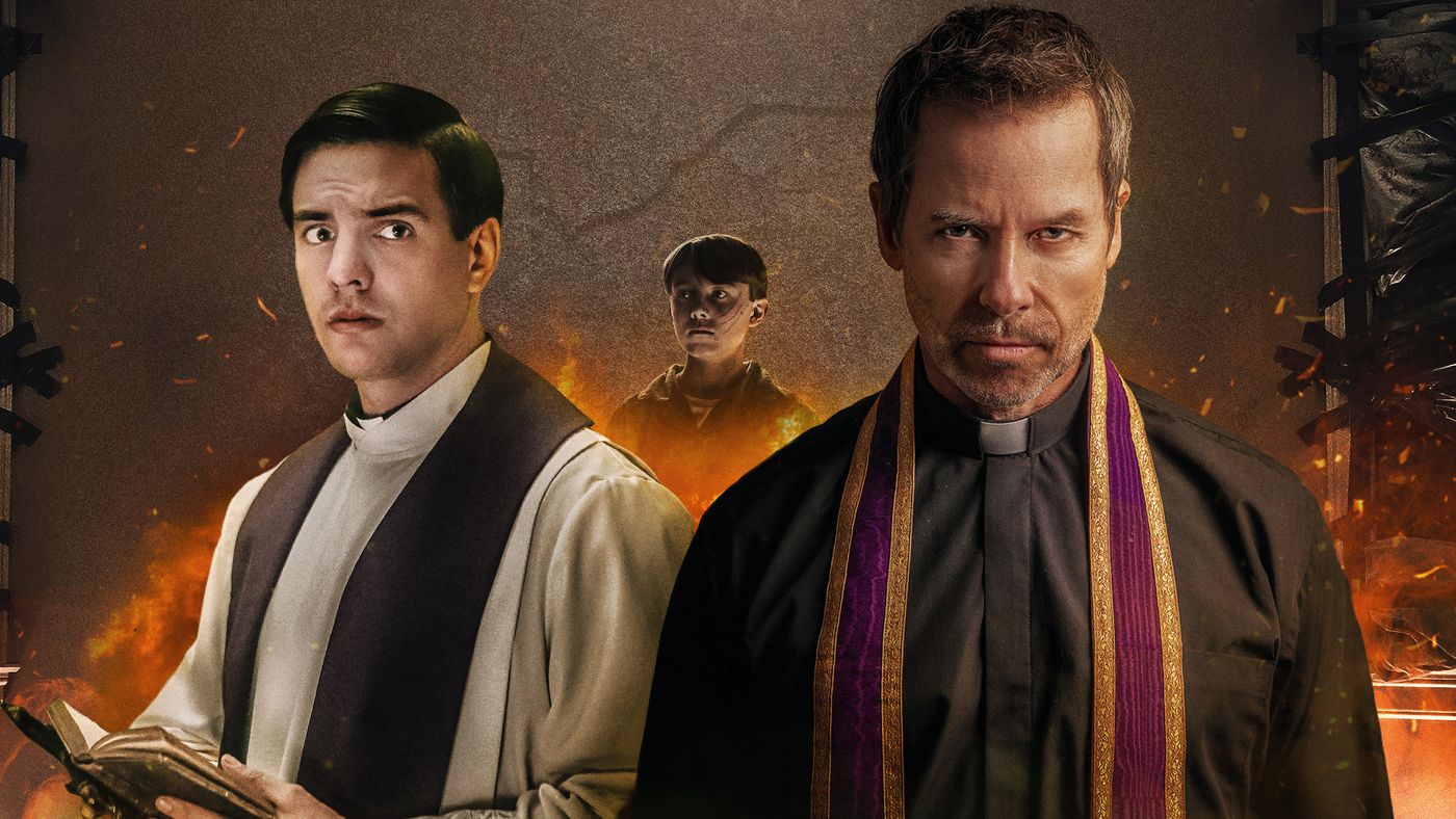 Crítica O Sétimo Dia | Alguém precisa exorcizar os filmes de exorcismo - Canaltech Crítica O Sétimo Dia | Alguém precisa exorcizar os filmes de exorcismo - Canaltech
