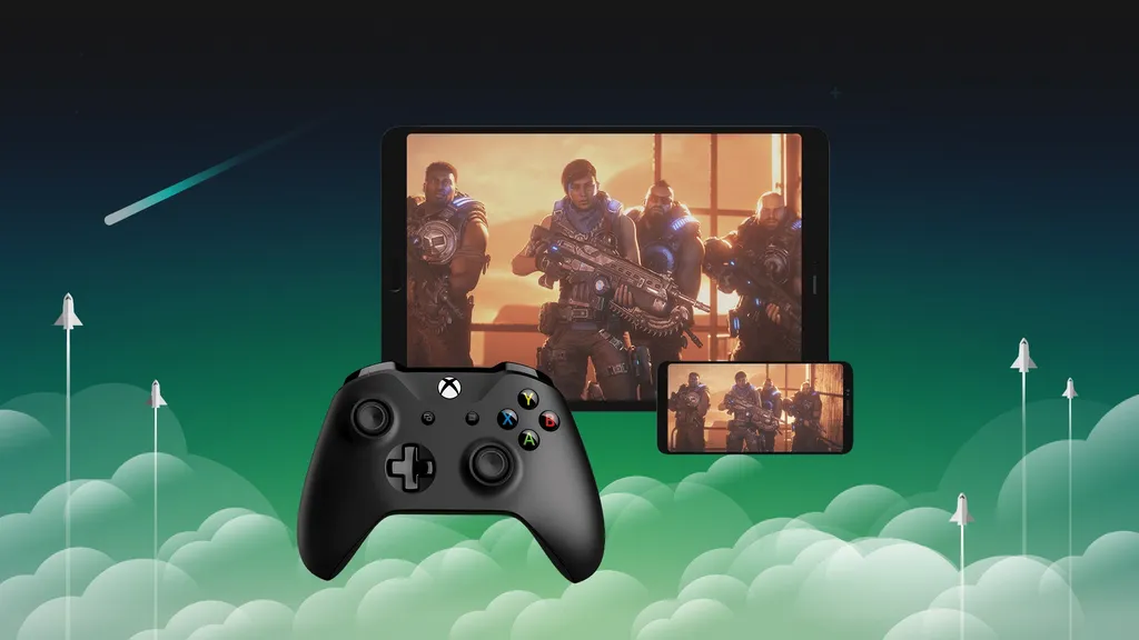 Microsoft quer expandir Xbox Game Streaming com acessório barato para plugar na TV ou monitor (Imagem: Divulgação/Xbox)
