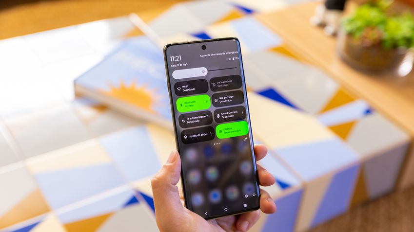 Motorola Edge 60 Pro