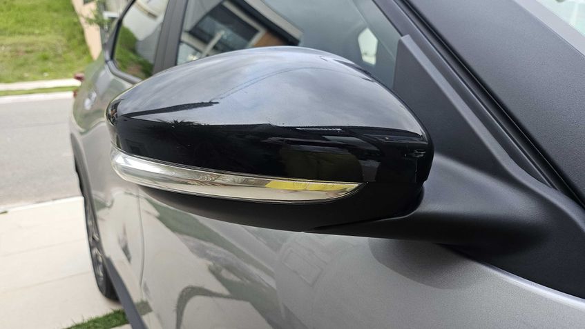 Citro&euml;n Basalt (Teste - Review)