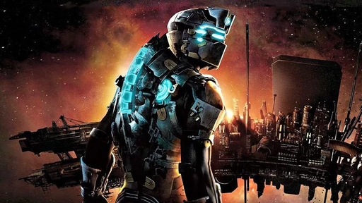 Remake de Dead Space pode estar em desenvolvimento