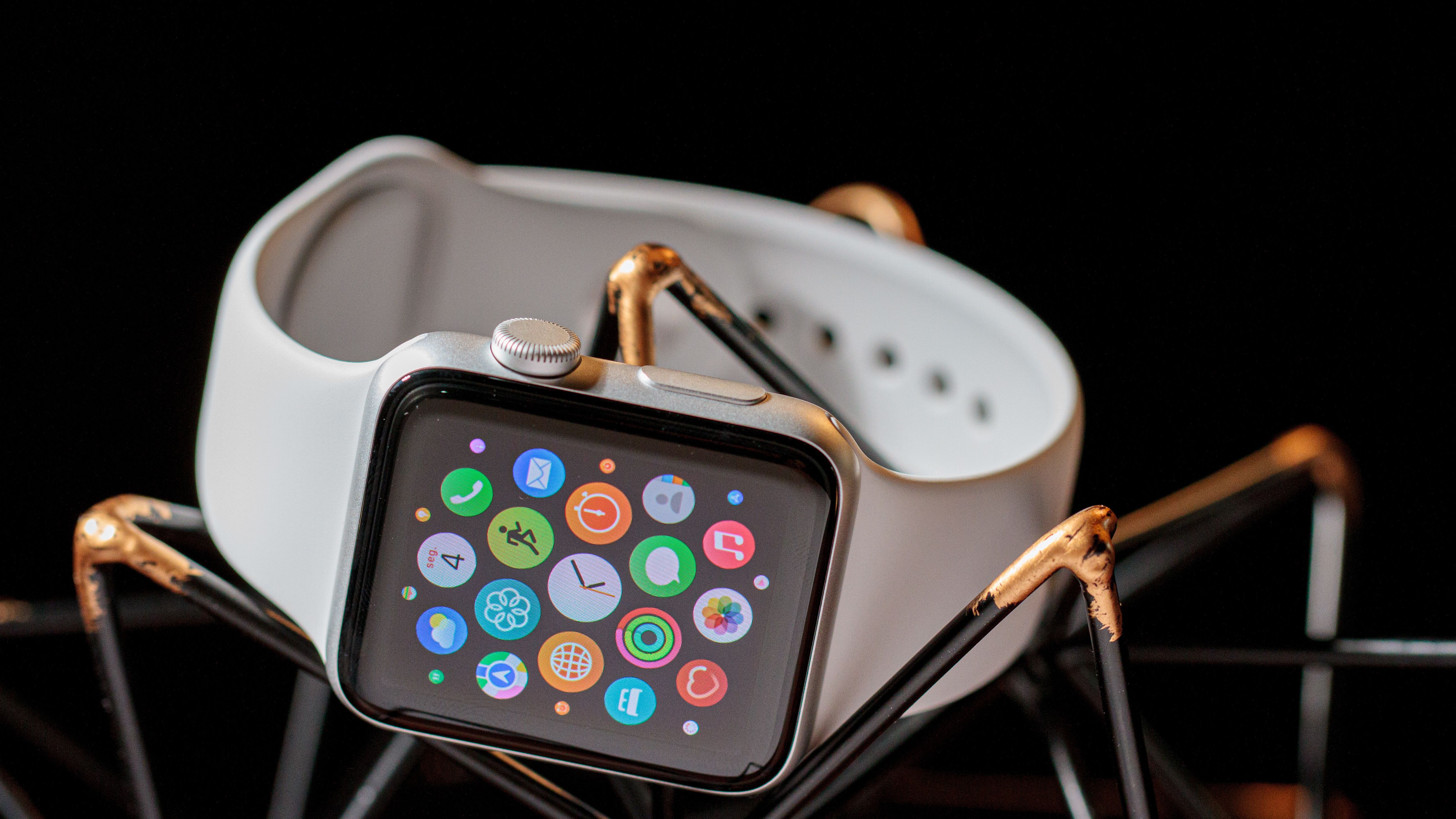 Comprei um APPLE WATCH SE 2! Será que é uma boa? Valeu a pena