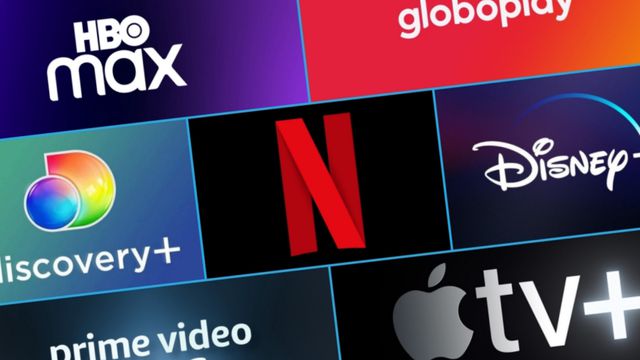 Como escolher a melhor plataforma de streaming para séries e filmes -  Canaltech