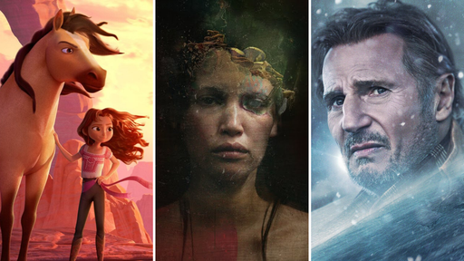 Os 10 filmes mais pirateados da semana (27/06/2021)