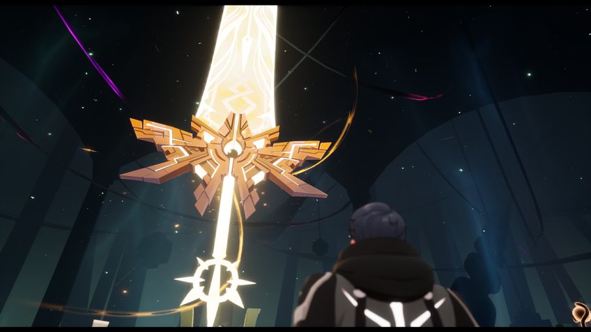 Pr&eacute;via de The Player Who Can't Level Up