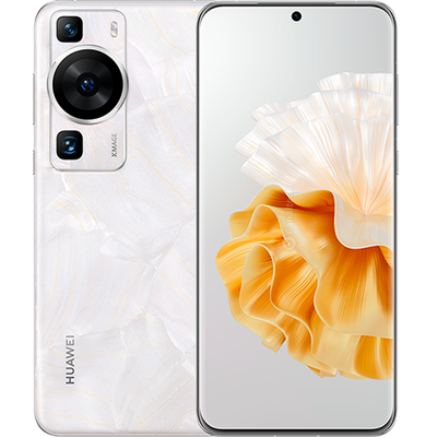 Huawei P60 - Ficha Técnica - Canaltech