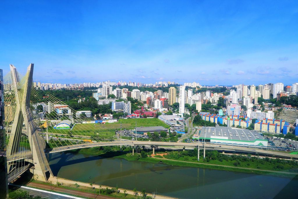 Quarentena em todo o estado de São Paulo está prorrogada até o próximo dia 31 (Imagem: Pixabay)