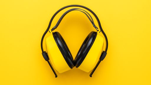 Que bafômetro, o quê! Este protetor auricular detecta álcool no sangue