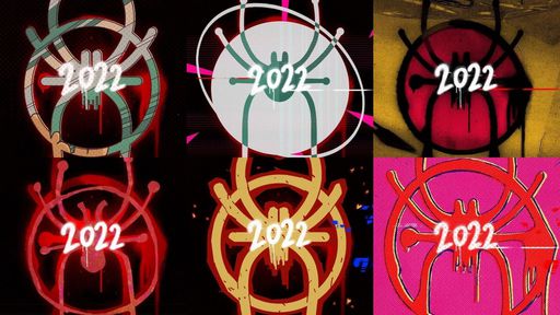 Homem-Aranha no Aranhaverso 2 | 17 novas logos indicam possíveis personagens